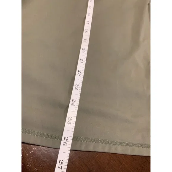 Active Skort Mini Dress Tennis Size XL - Picture 6 of 8